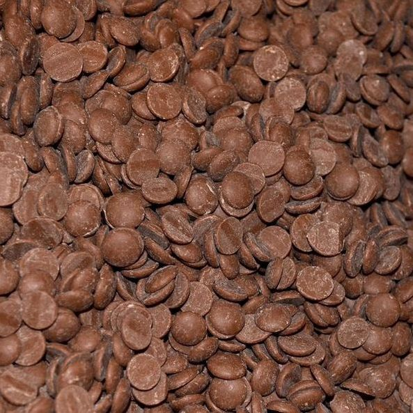 Especialista en cacao y postres